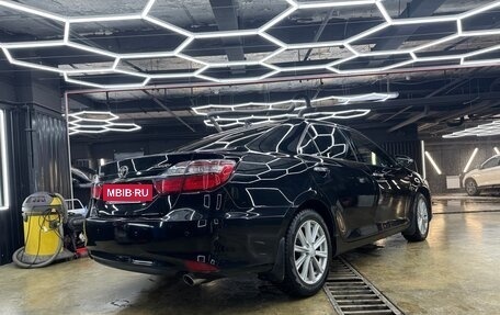 Toyota Camry, 2017 год, 2 050 000 рублей, 3 фотография