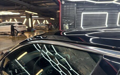 Toyota Camry, 2017 год, 2 050 000 рублей, 16 фотография