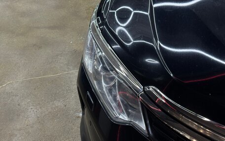 Toyota Camry, 2017 год, 2 050 000 рублей, 17 фотография