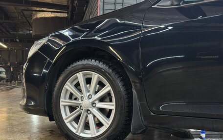 Toyota Camry, 2017 год, 2 050 000 рублей, 14 фотография