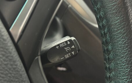 Toyota Camry, 2017 год, 2 050 000 рублей, 27 фотография