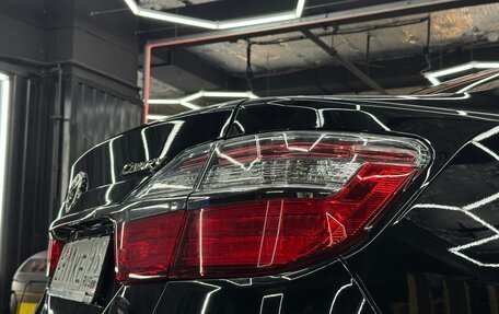 Toyota Camry, 2017 год, 2 050 000 рублей, 19 фотография
