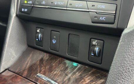 Toyota Camry, 2017 год, 2 050 000 рублей, 30 фотография