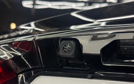 Toyota Camry, 2017 год, 2 050 000 рублей, 39 фотография
