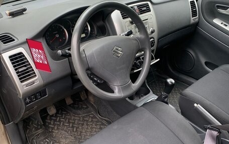 Suzuki Liana, 2005 год, 540 000 рублей, 4 фотография
