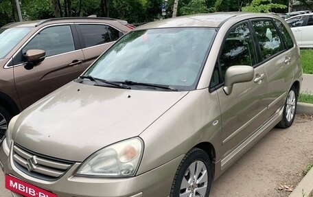 Suzuki Liana, 2005 год, 540 000 рублей, 2 фотография