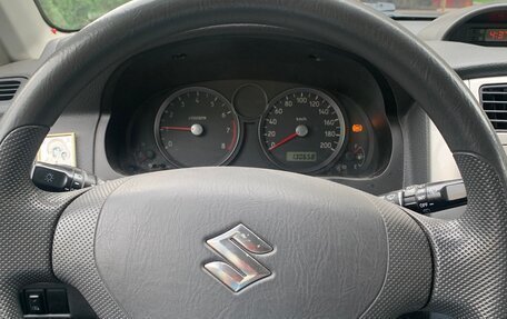 Suzuki Liana, 2005 год, 540 000 рублей, 9 фотография