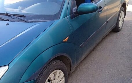 Ford Focus IV, 1999 год, 350 000 рублей, 3 фотография