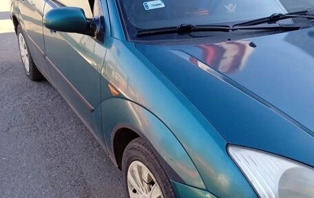 Ford Focus IV, 1999 год, 350 000 рублей, 4 фотография