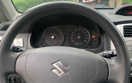Suzuki Liana, 2005 год, 540 000 рублей, 8 фотография
