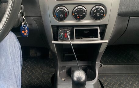 Suzuki Liana, 2005 год, 540 000 рублей, 11 фотография