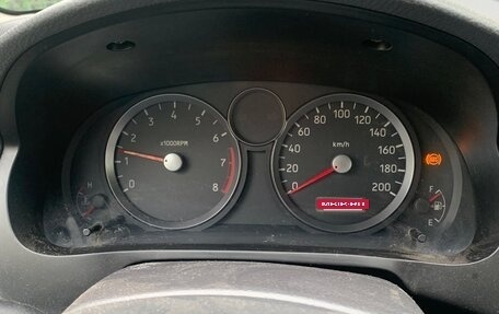 Suzuki Liana, 2005 год, 540 000 рублей, 7 фотография
