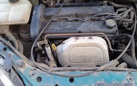 Ford Focus IV, 1999 год, 350 000 рублей, 6 фотография