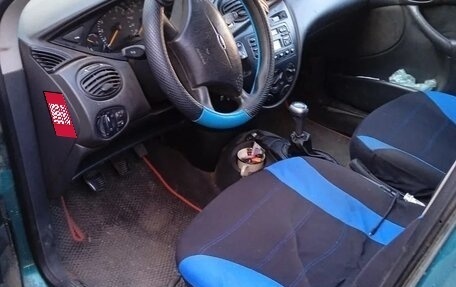 Ford Focus IV, 1999 год, 350 000 рублей, 2 фотография