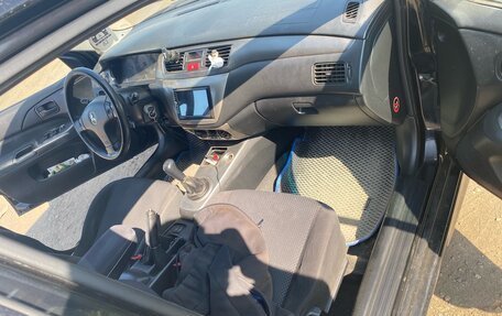 Mitsubishi Lancer IX, 2007 год, 450 000 рублей, 5 фотография