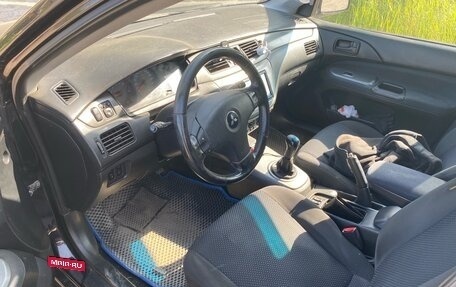 Mitsubishi Lancer IX, 2007 год, 450 000 рублей, 6 фотография