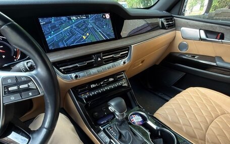 KIA Mohave I, 2020 год, 4 599 000 рублей, 4 фотография