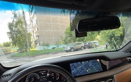 KIA Mohave I, 2020 год, 4 599 000 рублей, 5 фотография