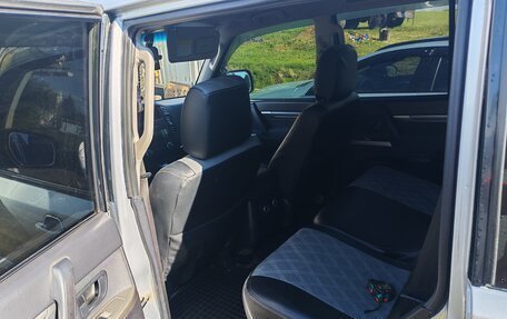 Mitsubishi Pajero IV, 2012 год, 1 900 000 рублей, 6 фотография