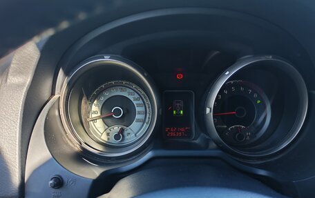 Mitsubishi Pajero IV, 2012 год, 1 900 000 рублей, 8 фотография