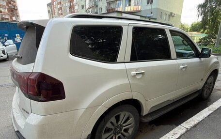 KIA Mohave I, 2020 год, 4 599 000 рублей, 8 фотография