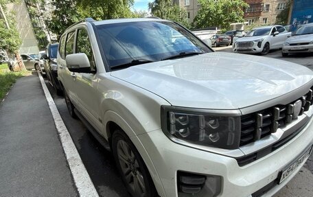 KIA Mohave I, 2020 год, 4 599 000 рублей, 10 фотография
