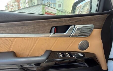 KIA Mohave I, 2020 год, 4 599 000 рублей, 16 фотография
