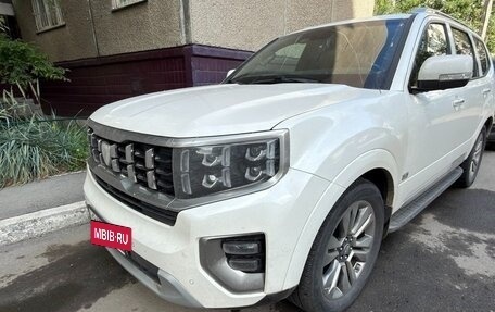 KIA Mohave I, 2020 год, 4 599 000 рублей, 11 фотография