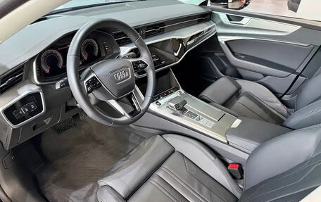 Audi A6, 2024 год, 6 500 000 рублей, 5 фотография