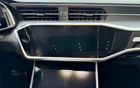 Audi A6, 2024 год, 6 500 000 рублей, 10 фотография