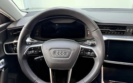 Audi A6, 2024 год, 6 500 000 рублей, 8 фотография