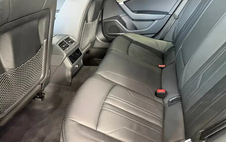 Audi A6, 2024 год, 6 500 000 рублей, 15 фотография