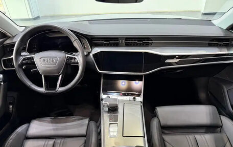 Audi A6, 2024 год, 6 500 000 рублей, 7 фотография