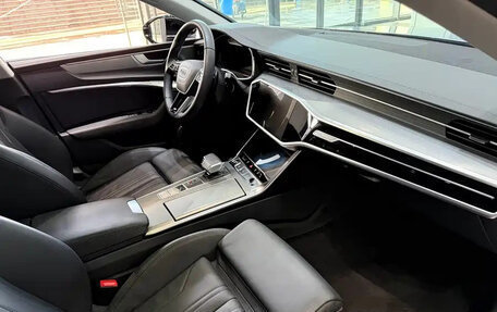 Audi A6, 2024 год, 6 500 000 рублей, 6 фотография