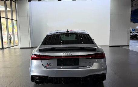 Audi A6, 2024 год, 6 500 000 рублей, 20 фотография