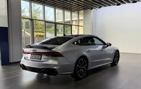 Audi A6, 2024 год, 6 500 000 рублей, 21 фотография