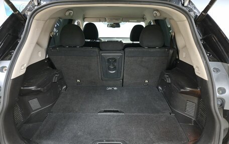 Nissan X-Trail, 2017 год, 1 850 000 рублей, 15 фотография