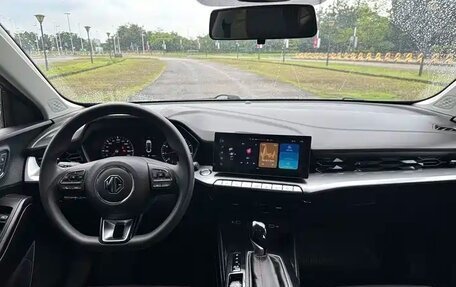 MG 5, 2022 год, 1 200 000 рублей, 2 фотография