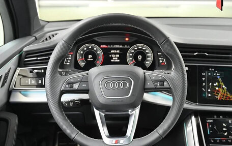 Audi Q7, 2025 год, 11 061 000 рублей, 7 фотография