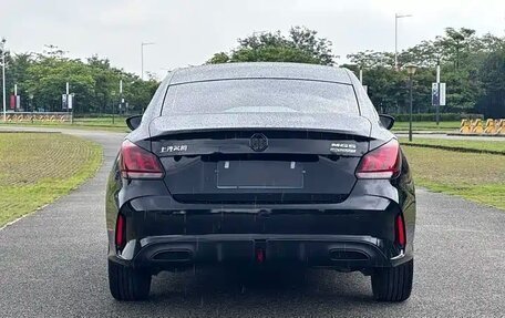MG 5, 2022 год, 1 200 000 рублей, 12 фотография
