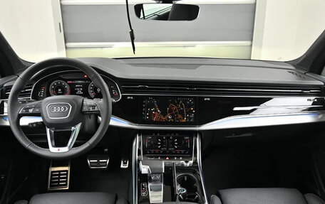 Audi Q7, 2025 год, 11 061 000 рублей, 6 фотография