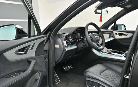 Audi Q7, 2025 год, 11 061 000 рублей, 5 фотография