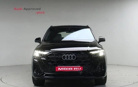 Audi Q7, 2025 год, 11 061 000 рублей, 3 фотография