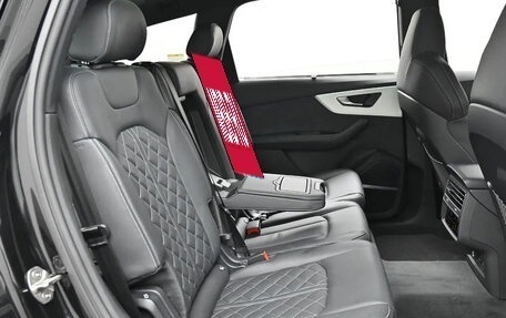 Audi Q7, 2025 год, 11 061 000 рублей, 12 фотография