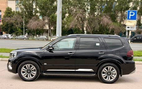 KIA Mohave I, 2020 год, 4 390 000 рублей, 6 фотография