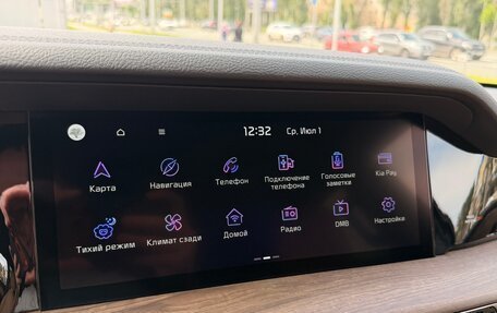 KIA Mohave I, 2020 год, 4 390 000 рублей, 9 фотография