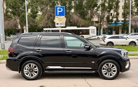 KIA Mohave I, 2020 год, 4 390 000 рублей, 3 фотография