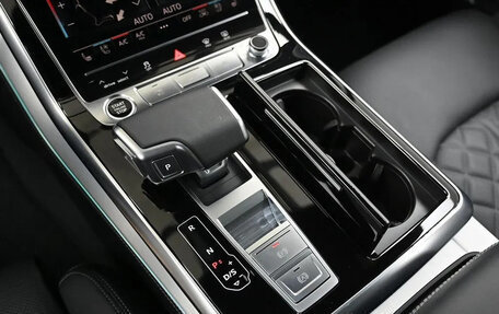 Audi Q7, 2025 год, 11 061 000 рублей, 10 фотография