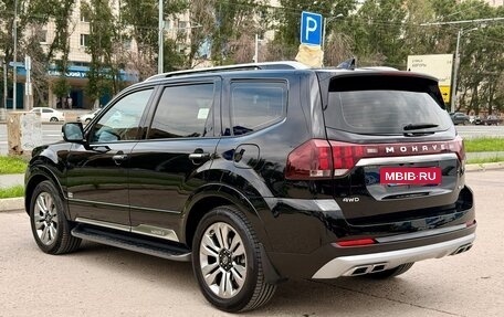 KIA Mohave I, 2020 год, 4 390 000 рублей, 5 фотография