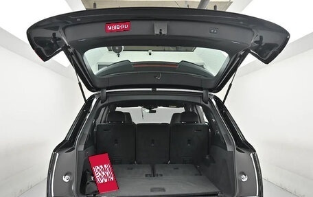 Audi Q7, 2025 год, 11 061 000 рублей, 16 фотография